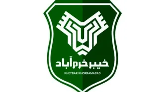 ترکیب خیبر مقابل استقلال اعلام شد