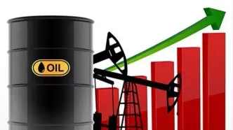 افزایش  ۰.۳۸ درصدی قیمت نفت در معاملات آسیایی روز پنجشنبه