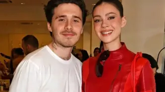 شکاف عمیق در خانواده بکهام/ چرا بروکلین والدینش را بلاک کرد؟