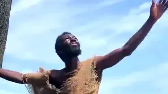 ادعای پیامبری یک جوان، جنجال آفرید