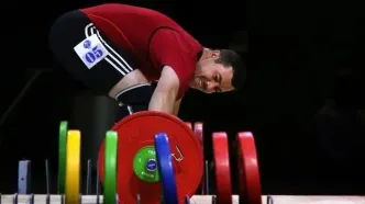 آغاز اردوی وزنه‌برداری در اردبیل برای اعزام به قهرمانی آسیا