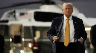 چرا ترامپ ناگهان بزرگ‌ترین کشور آفریقا را تهدید کرد؟