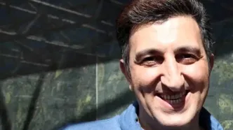 یوسف صیادی در بیمارستان بستری شد