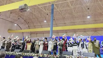 جشنواره اقوام ایرانی؛ میعادگاه اقوام و هنرها در گردشگری ایران است