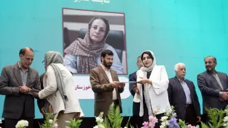 سومین جایزه ادبی شکرستان برندگان خود را شناخت