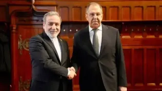 عراقچی: همکاری مسکو و تهران امکان اقدام مؤثرتر در برابر تحریم‌های غرب فراهم می‌کند