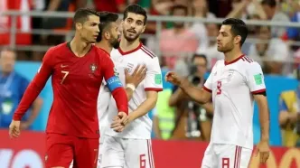 رقیب بزرگ و اروپایی تیم ملی ایران مشخص شد