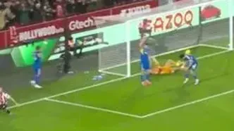 ویدئو: حرکت زیبای جوردن هندرسون به یاد دیوگو ژوتا