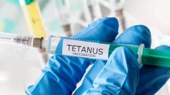 کمبود واکسن کزاز دانش‌آموزان پایه دهم برطرف شد