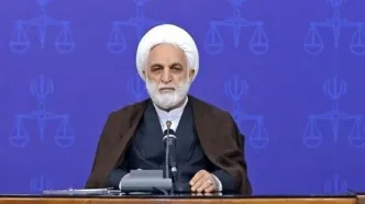 اژه‌ای: رویکرد دستگاه‌های نظارتی باید اصلاح‌محور باشد نه مچ‌گیری