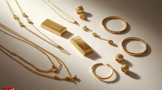 رکوردهای جدید در بازار طلا | سکه 5 میلیون گران شد | جهش 9 درصدی ربع سکه در یک هفته | بازارساز ترمز هیجان را کشید