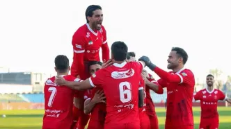 ویدئو: خلاصه بازی پرسپولیس 1-0 آلومینیوم اراک