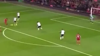 ویدئو: هت تریک سوارز برای لیورپول