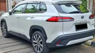 تویوتا کرولا؛ رقیب کیا اسپورتیج ارزش خرید دارد؟