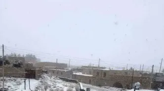 هشدار برای سرمای کم‌سابقه در ۲۶ استان