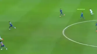 نیمار با منیسک پاره؛ آخرین ناجی سانتوس‎!‎