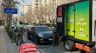 پایان بلاتکلیفی بنزین سوپر