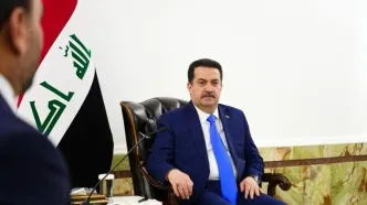 احتمال آغازه مذاکره ایران و آمریکا در کشور همسایه!