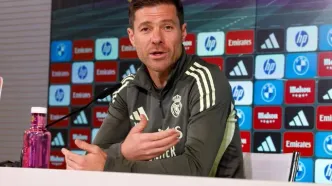 ویدیو: رئال مادرید در بحران؟ آلونسو به آرامش نیاز دارد