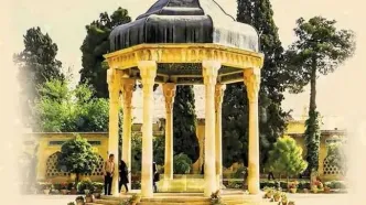 فال حافظ امروز جمعه ۱۴ آذر ۱۴۰۴ | پیام امروز حضرت حافظ برای شما چیست ؟