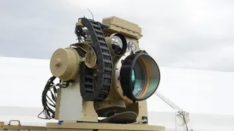 آغاز استفاده از سامانه لیزری در دفاع هوایی اسرائیل