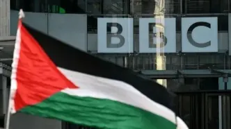 نقابِ بی‌طرفی از چهره «بی‌بی‌سی» افتاد