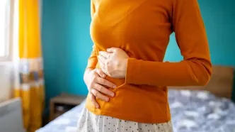 راز ابتلای بیشتر زنان به مشکلات گوارشی و روده فاش شد