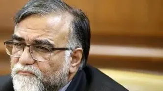 یکی از بسیجیان کوهدشت به دست اغتشاشگران به شهادت رسید