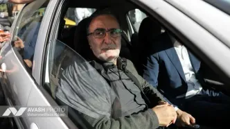 احضاریه‌ و اتهامی دیگر برای مصطفی تاج‌زاده