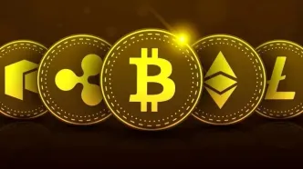 بازار رمزارزها زیر سایه نوسان تتر و رفتار محتاطانه بیت کوین | فضای تردید در میان معامله‌گران ماندگار شد