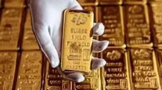 پیش‌بینی بانک‌های مهم دنیا درباره قیمت سال آتی طلا/ اینفوگرافیک