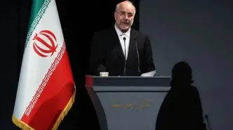 قالیباف: امام درهای انقلاب را بر روی زن ایرانی گشود/ ایران قوی و پیشرفته نیازمند هوش زنانه از خانه تا میدان است