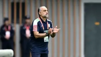 حسین عبدی سرمربی تیم ملی جوانان شد