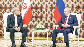 دیپلماسی منطقه‌گرایی دولت چهاردهم؛ آزمون و خطا