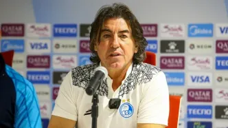 ساپینتو: فینال آسیا را می‌بریم!