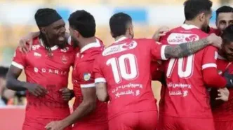 چند ستاره در لیست خروج پرسپولیس