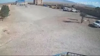 ببینید| عقیل کشاورز نحوۀ ارتباط‌گرفتنش با موساد را توضیح می‌دهد