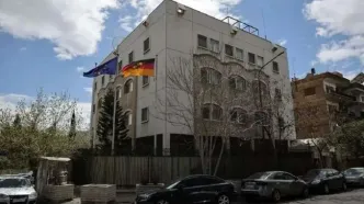 از سرگیری صدور ویزای شینگن در تهران