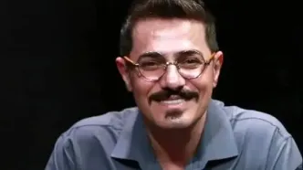 دبیر سیاسی اعتماد آزاد شد