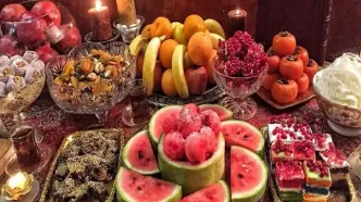 دیابتی‌ها شب یلدا این خوراکی‌ها را نخورند