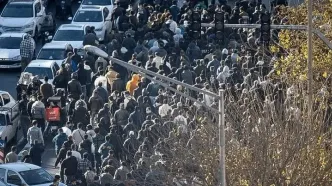 گزارش روزنامه اعتماد از سومین روز اعتراضات / یکی از کسبه علاءالدین: کسی از روی سیری اعتراض نمی‌کند؛ گرانی هست و امنیت هم نداریم