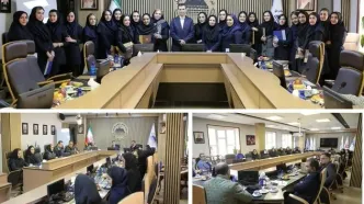 نقش‌آفرینی زنان، عامل پیشرفت چادرملو است