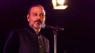 دانلود آهنگ جدید علیرضا قربانی به نام هزار و یک شب + متن ترانه