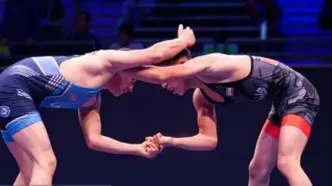 زمان برگزاری رقابت‌های کشتی نوجوانان کشور مشخص شد