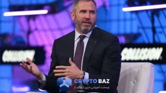 پیش‌بینی مدیرعامل ریپل: بیت‌کوین تا ۲۰۲۶ به ۱۸۰ هزار دلار می‌رسد