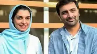 نگاهی به مراسم ازدواج خاص و شیک الیکا عبدالرزاقی و امین زندگانی/ ویدئو