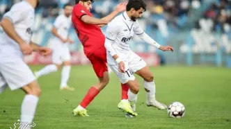 تراکتور - ملوان لغو می‌شود؟