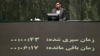 وضعیت کشاورزان و دامداران به نقطه انفجار رسیده است