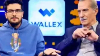 اعترافات عاشقانه بازیگر ۸۰ ساله وایرال شد!/ویدیو