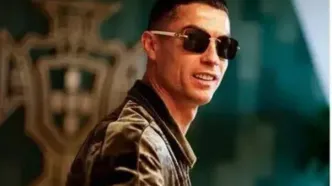 ساعت رونالدو چند میلیون دلار می‌ارزد؟+ عکس